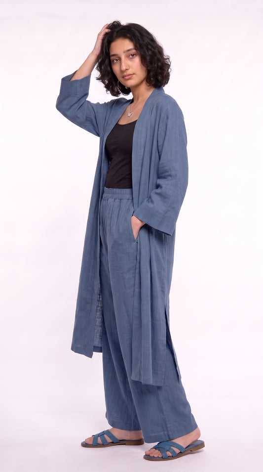 Ensemble KIMONO