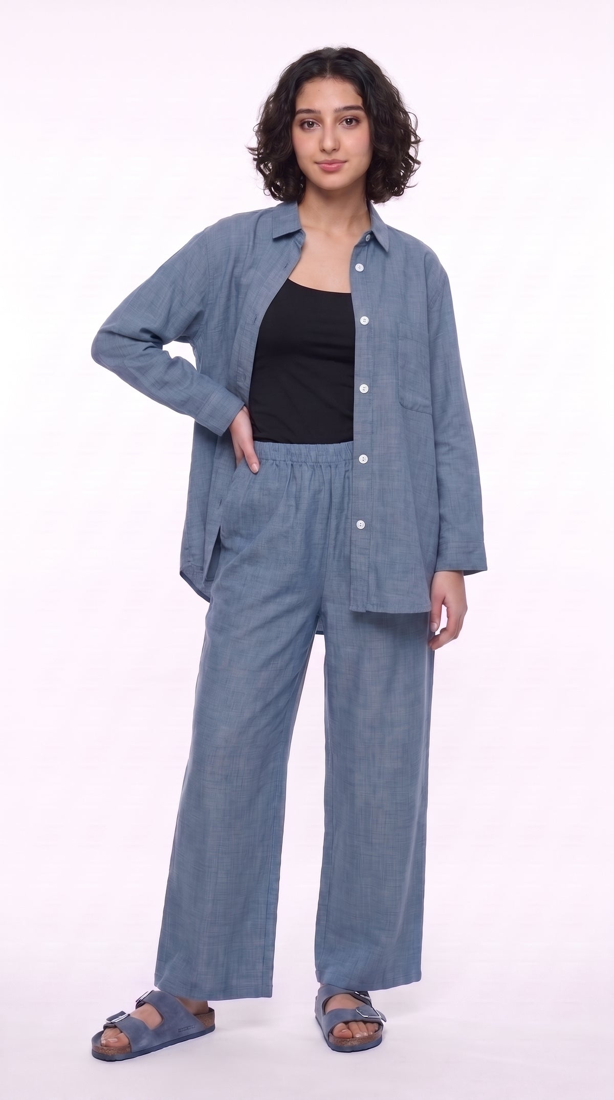 Ensemble BAHIA
