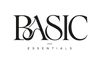 BASIC ESSENTIALS  - Accueil