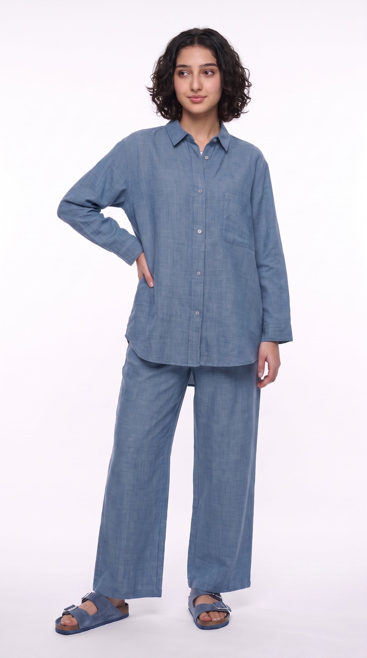 Ensemble BAHIA