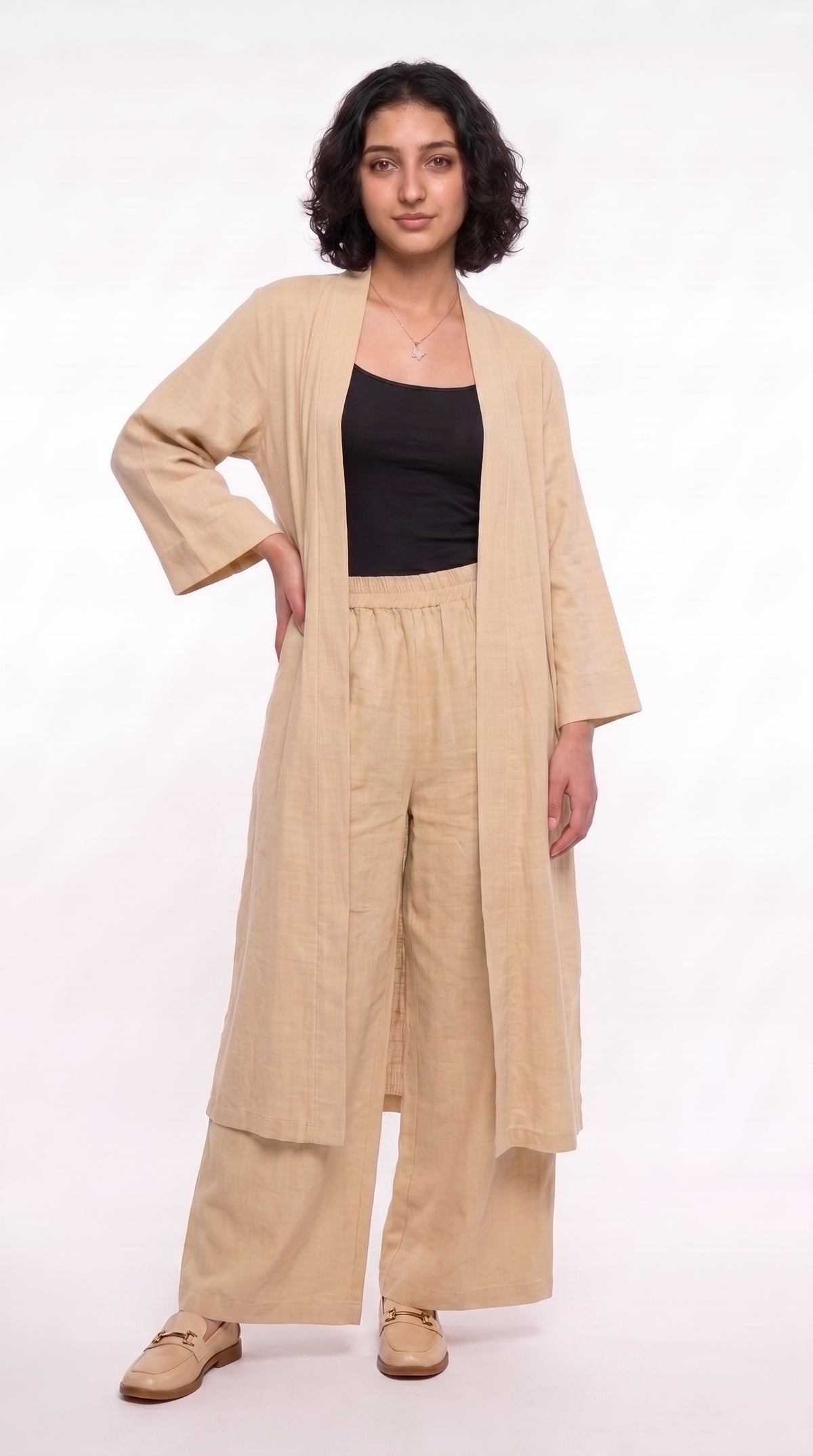 Ensemble KIMONO