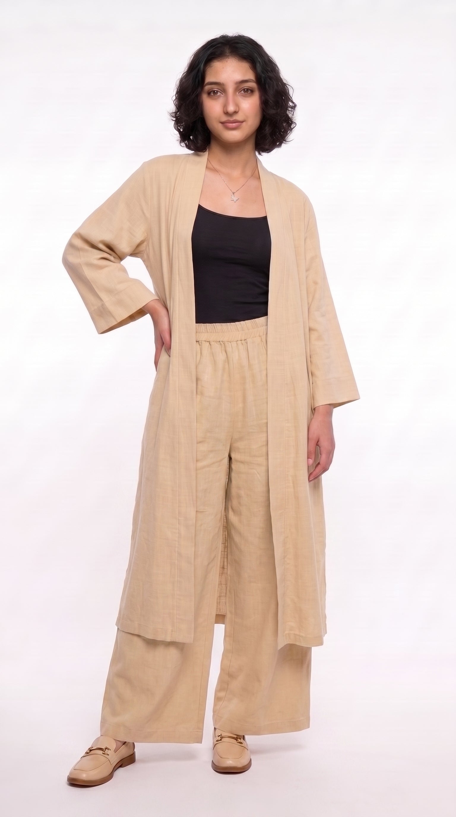 Ensemble KIMONO