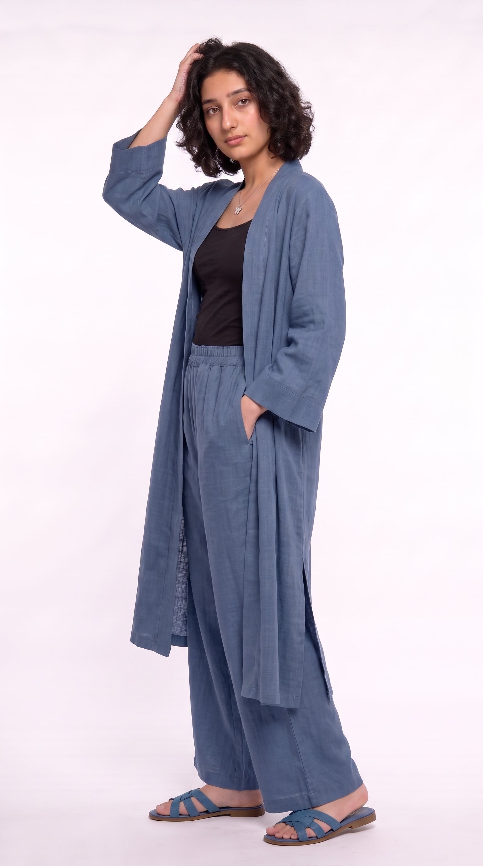 Ensemble KIMONO