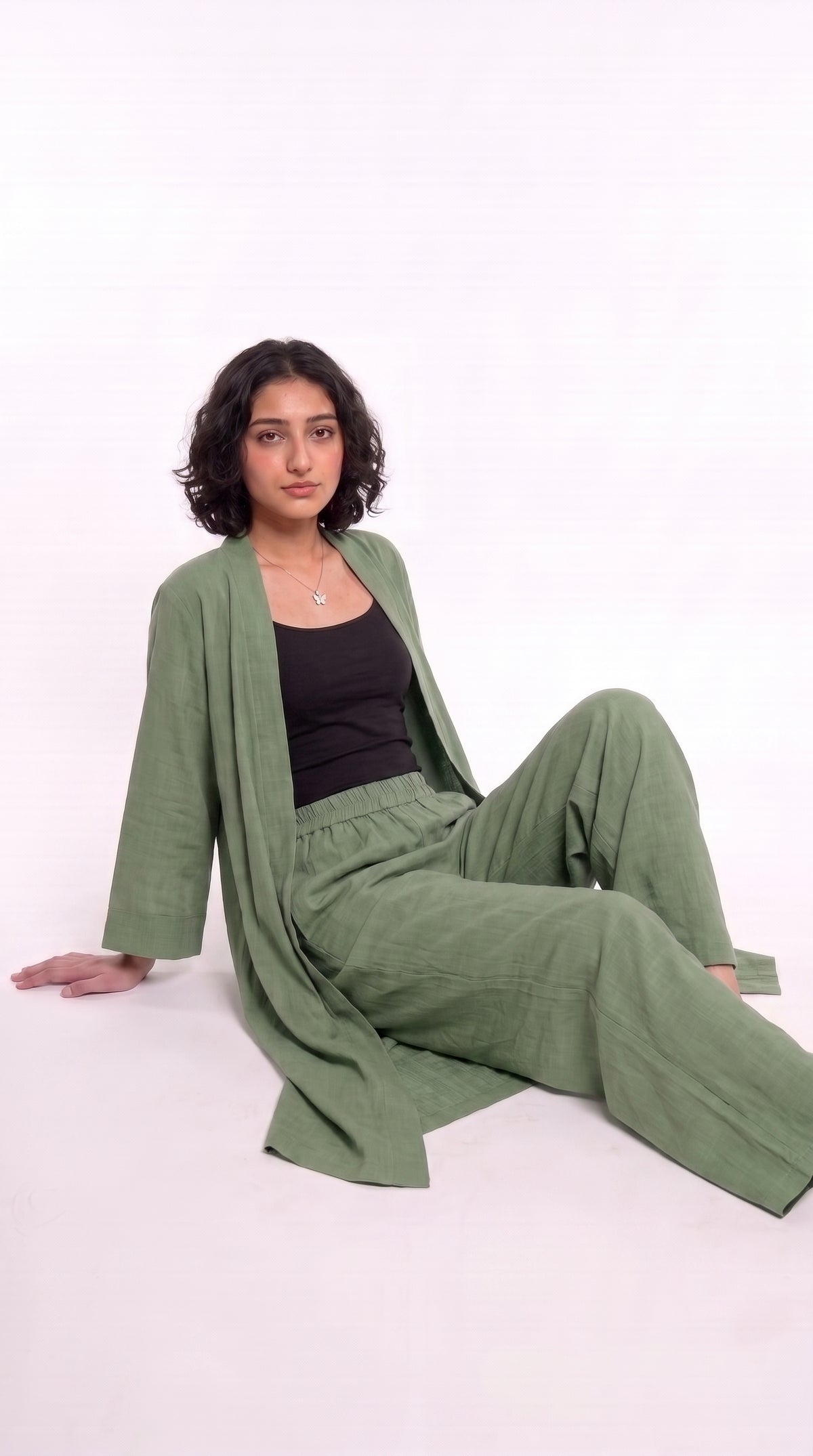 Ensemble KIMONO